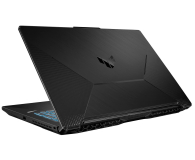 ASUS TUF Gaming F17 i5-11400H/32GB/512/W10 RTX3050Ti - 686223 - zdjęcie 6